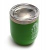 Termo Matero kubek do Yerba Mate Green Termolid 350 ml Verde
